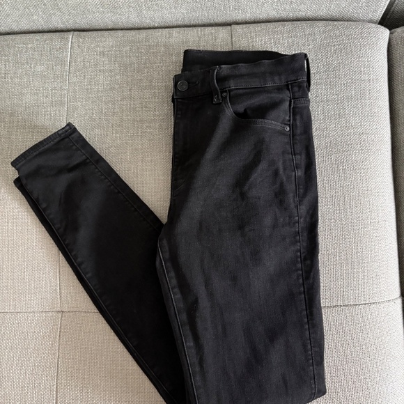 Gstar raw black jean 28/36 ( long). In very good condition - Picture 8 of 13